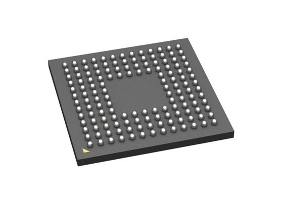 ATSAMS70Q20A-CFN Mikrokontroler MCU 32Bit Single Core Mikrokontroler 300MHz MCU tertanam