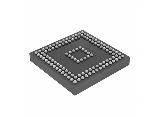 ATSAME54P19A-CTUT Mikrokontroler MCU 32-Bit 120MHz Single-Core ARM Cortex-M4F Mikrokontroler