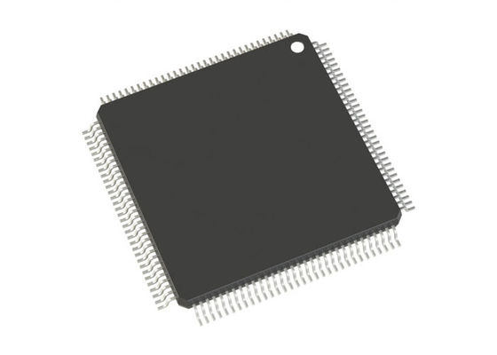 ATSAME54P20A-AF-SL3 Mikrokontroler MCU 100MHz 32Bit Mikrokontroler TQFP128 MCU IC