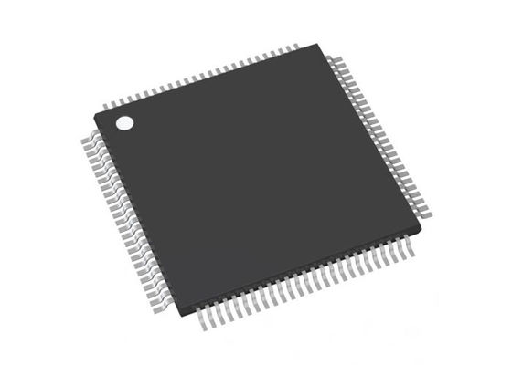 Mikrokontroler ATSAME54N20A-AF-SL3 MCU ARM Cortex M4F Mikrokontroler IC 32Bit MCU