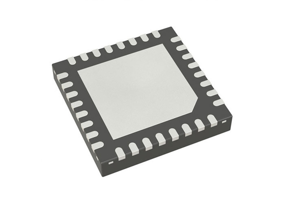Mikrokontroler ATSAMC20E16A-MU MCU Daya Rendah 32-Bit Single-Core SAM C20 Mikrokontroler
