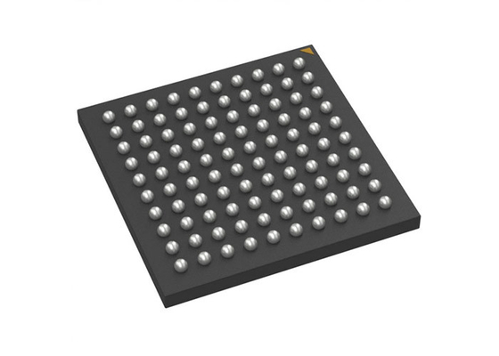 Mikrokontroler ATSAM4E8CB-CN MCU 32-Bit Single-Core 120MHz SAM4E Mikrokontroler