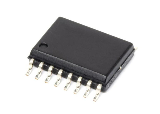 Chip IC Memori AT25QF2561C-SXUB 256Mbit NOR Flash Memory SOIC16 SPI Serial Flash Memory