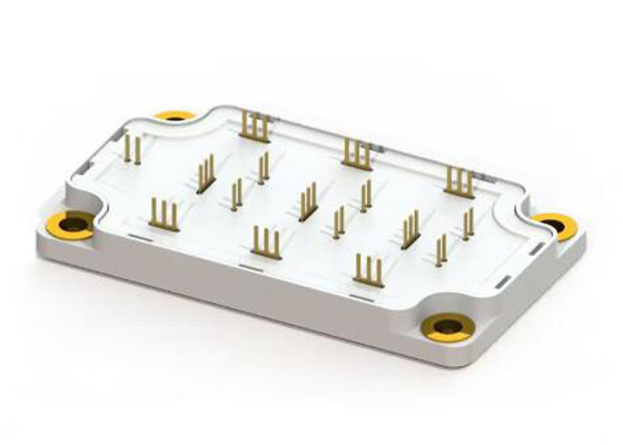 APTGT100TA120TPG Modul IGBT Otomotif Modul IGBT Tiga Fase SP6P