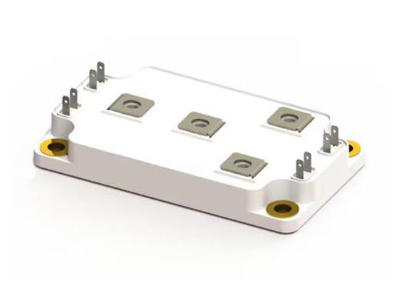 Modul IGBT Otomotif APTDF200H120G 1200V 200A Full Bridge Si Diode Module Paket SP6C