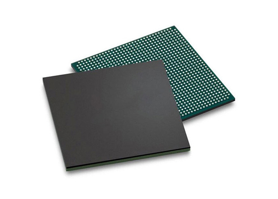 BCM54616C0KFBG Ethernet IC Transceiver PHY Ethernet Chip Tunggal Berkinerja Tinggi