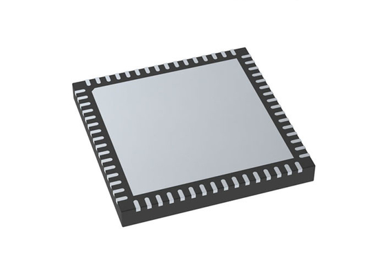 Mikrokontroler ATSAMD51J18A-MU MCU 32-Bit Berkinerja Tinggi 120MHz Single-Core SAM D51 MCU