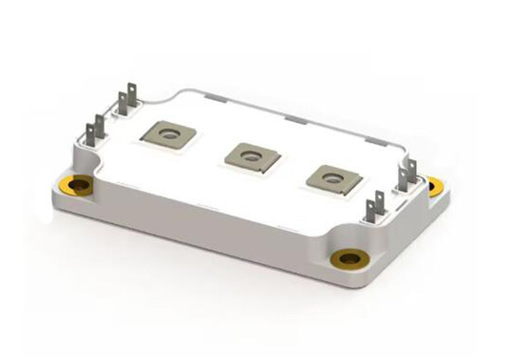 APTDF400AK60G Modul IGBT Otomotif Modul Daya 600V 400A Fase Leg Si Diode