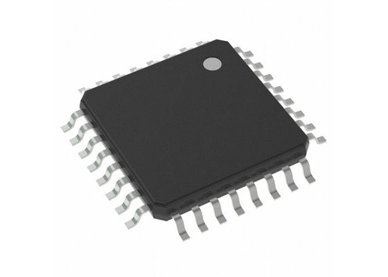 ATSAML10E16A-AF Mikrokontroler MCU 32-Bit SAM L10 Mikrokontroler IC Dengan Keamanan yang Kuat