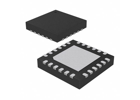 Mikrokontroler ATSAML10D14A-MU MCU ARM Cortex-M23 SAM L10 Mikrokontroler IC 24-VQFN