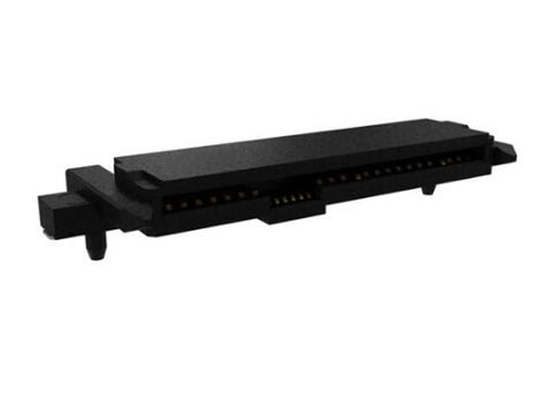 Konektor PSAS4F2130051TR SAS PCIe Receptacle Connector 68POS U.2 SAS PCIe 4.0
