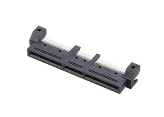 ME1005613401201 Konektor Mini Cool Edge 0,60mm Konektor 56POS Card Edge Konektor