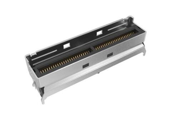 G98V1H312HR Konektor 100POS Mini Cool Edge Konektor Konektor Card Edge