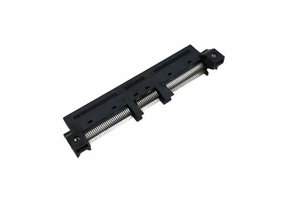 ME1014013401311 Konektor Konektor Mini Cool Edge 0.60mm 140POS Konektor Tepi Kartu