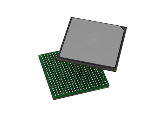PCI1003T-I/5CW Ethernet IC Sakelar Otomotif Switchtec™ PCIe 256 GB/s dengan Jumlah Jalur Rendah