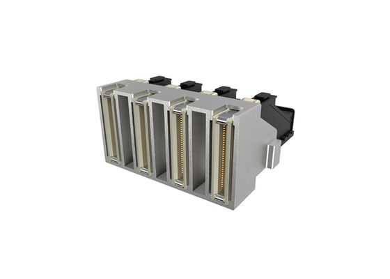 ME3005602311041 Konektor Densitas Tinggi Mini Cool Edge 0.60mm Konektor Untuk Jaringan
