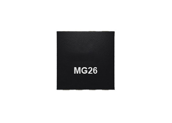 Modul Komunikasi Nirkabel EFR32MG26B211F3200IM48-B Sistem-on-Chip Nirkabel 2.4 GHz Berdaya Rendah