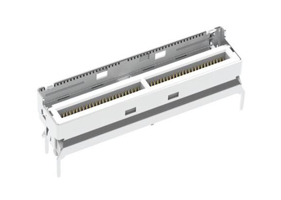G98V1H342HR Konektor Mini Cool Edge IO Konektor 100POS Card Edge Konektor