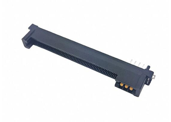 CE1212000110111 Konektor 0.80mm Cool Edge Connector 122POS Card Edge Connector