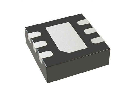 A5G26S004NT6 Integrated Circuit Chip 2300 Sampai 2690 MHz 24 dBm Airfast RF Power GaN Transistor