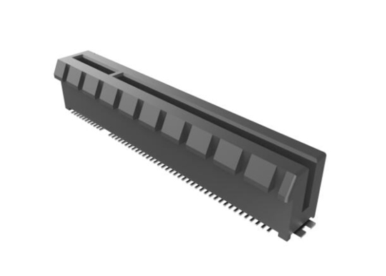 10146067-112Y0LF Konektor 98POS PCI Express x8 Konektor Konektor Card Edge