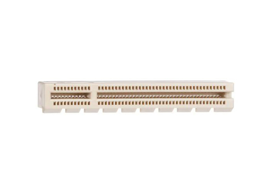 10124782-00002TLF Konektor 98POS PCI Express Gen 3 Konektor Tepi Kartu