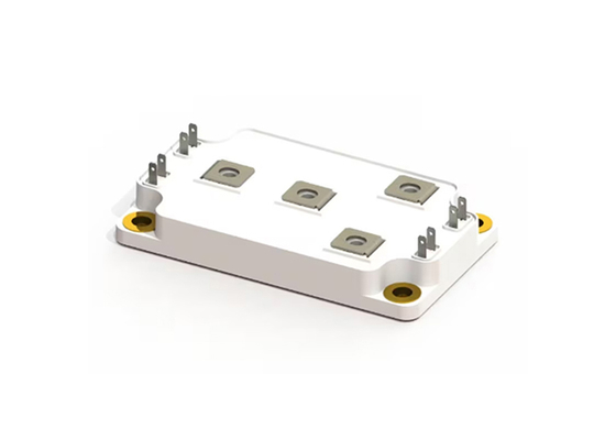 Modul IGBT Otomotif APTM10HM05FG 100V 4.5 mOhm Full Bridge Si MOSFET Modul Paket SP6C