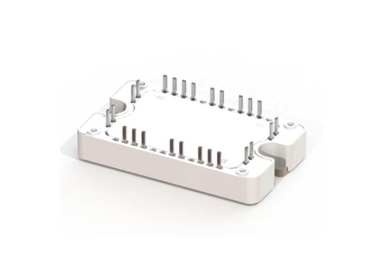 APTM10DSKM19T3G Modul IGBT Otomotif 100V 19 mOhm Dual Buck Chopper Si MOSFET Modul