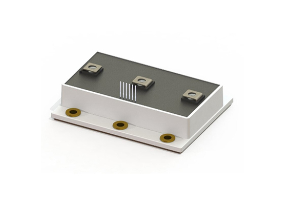 APTLGT300A1208G Modul IGBT Otomotif 1200V 300A Modul IGBT Fase Kaki Cerdas