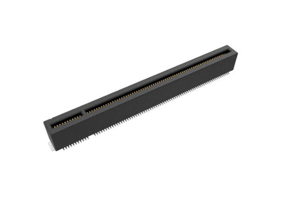 10061913-103BLF Konektor Konektor Tepi Kartu 164POS PCI Express