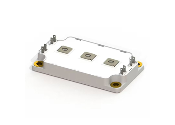 Modul IGBT Otomotif APTGX600SK170T6G Efisiensi Tinggi 1700V 600A Buck Chopper IGBT