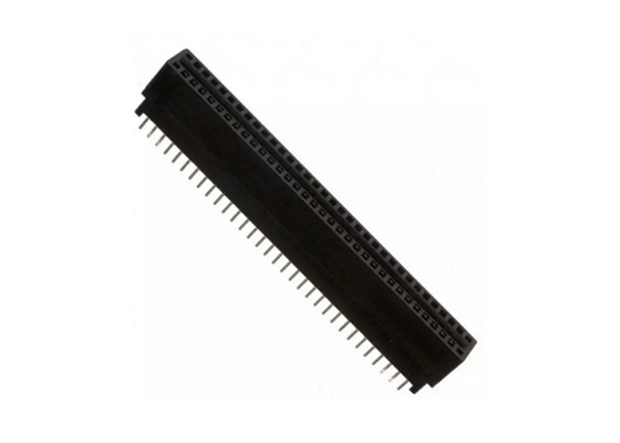 10046971-007LF Konektor Power Card Edge Konektor 62POS Power Edge Konektor
