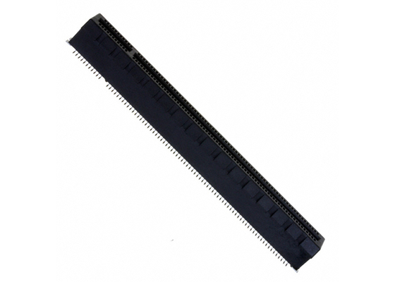 10144667-113Y0LF Konektor PCI Ekspres Konektor 164POS Konektor Card Edge