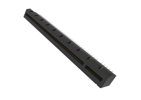 10018783-10003MLF Konektor PCI Express Gen 3 Konektor Card Edge Posisi 164