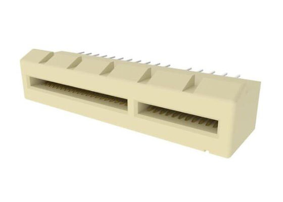 10018783-00101TLF Konektor Konektor Card Edge Konektor 64POS PCI Express