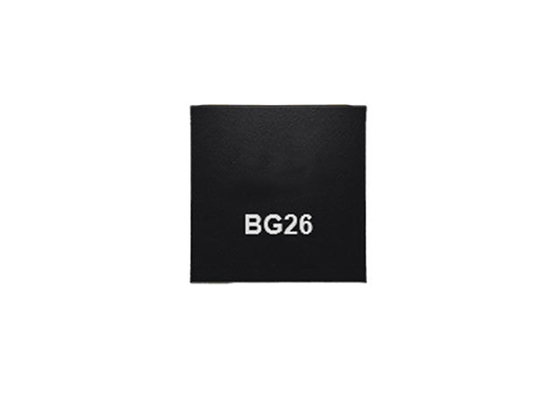 Modul Komunikasi Nirkabel EFR32BG26B421F3200IM48-B Kinerja Tinggi 2.4 GHz Wireless SoC Paket 48-QFN