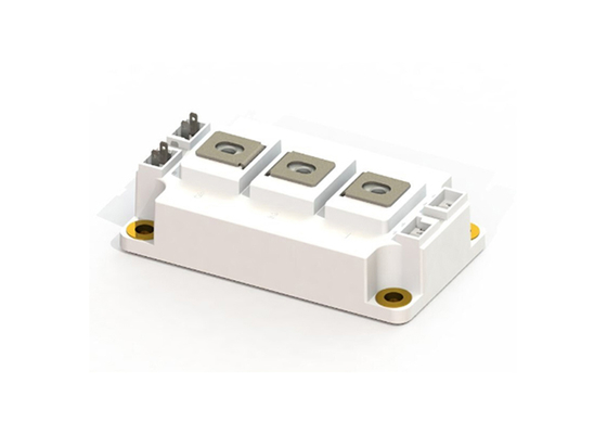 APTGT400A120D3G Modul IGBT Otomotif Tegangan Tinggi 1200V 400A Modul IGBT Fase Leg