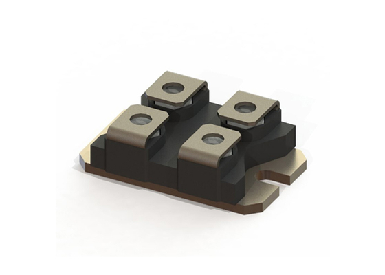 APT10M11JVRU2 Modul IGBT Otomotif 100V 11 mOhm Boost Chopper Si MOSFET Modul SOT-227