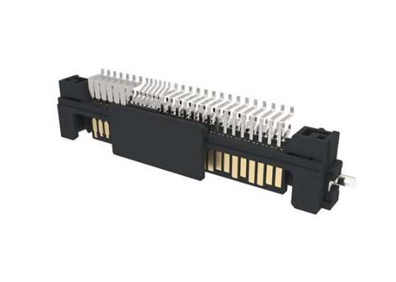 PSAS4M2130371TR Konektor U.3 SAS PCIe 4.0 Plug 68POS SAS PCIe 4.0 Konektor