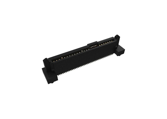 Konektor PSAS4F3130171TR Kecepatan tinggi 24Gb/s Konektor SAS PCIe 4.0