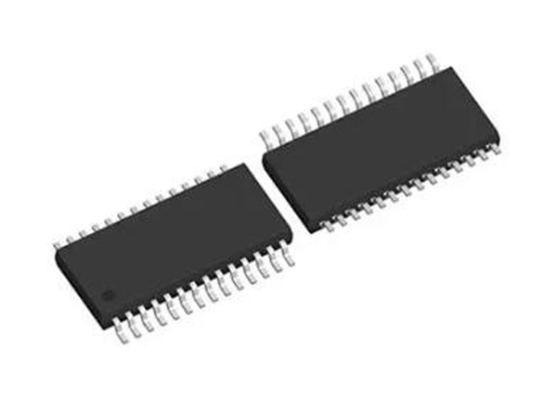 NM1820EB0AE Chip Sirkuit Terpadu MCU Mikro Kontroler TSSOP28 IC Analog Chip MCU