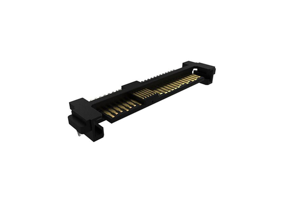 PSAS4M2130331TR Konektor Multi-Protokol SAS PCIe 4.0 Dengan Fleksibilitas