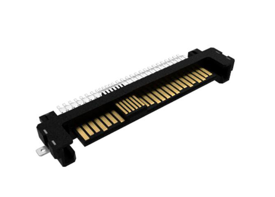 PSAS4M2130311NT Konektor SAS PCIe 4.0 Konektor 68POS U.2 SAS PCIe 4.0 Plug