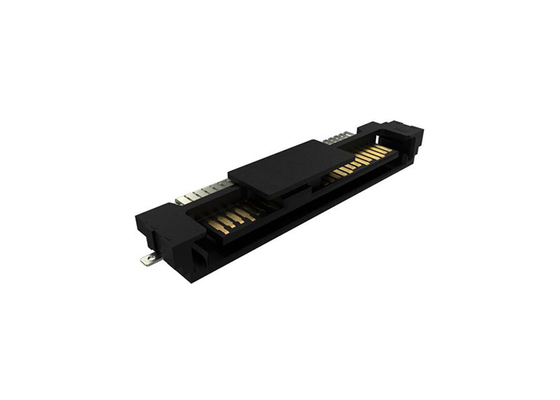 PSAS4M2130171TR Konektor Konektor SAS Kecepatan Tinggi 24Gb/s PCIe 4.0 Untuk Server