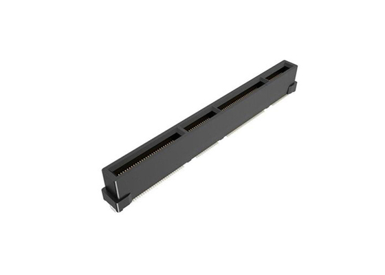 ME1016810101011 Konektor Konektor Mini Kecepatan Tinggi Cool Edge Pitch 0.60mm