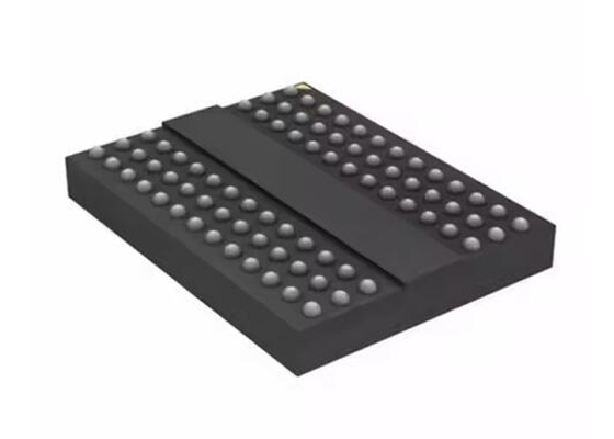 NT5AD256M16E4-JR Chip IC Memori 4Gb DDR4 DRAM Memori BGA96 Nanya RAM Memori IC