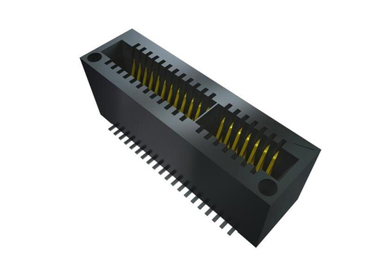 MEC1-120-02-LM-D-RA2-NP-SL-TR Konektor 1.00mm MEC1-RA Mini Edge Card Socket 40POS