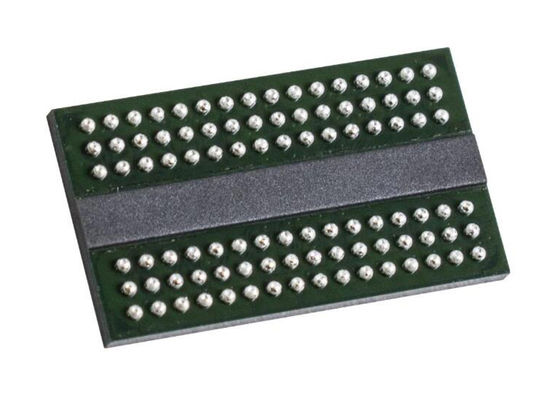 K4AAG165WA-BCWE Chip IC Memori 16Gbit DDR4 DRAM FBGA96 Dynamic Random Access Memory