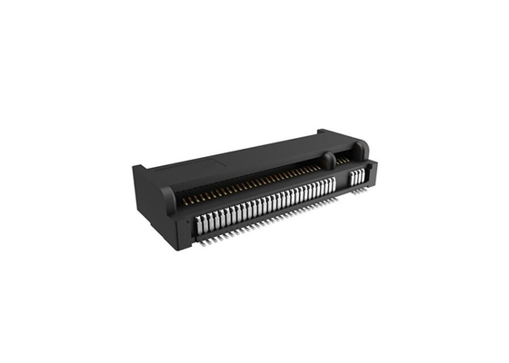 MDT420M01003 Konektor Densitas Tinggi PCIe M.2 Gen 3 Konektor Card Edge