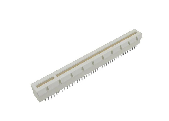 10018783-00203TLF Konektor 8Gb/s PCI Express Gen 3 Konektor tepi kartu vertikal